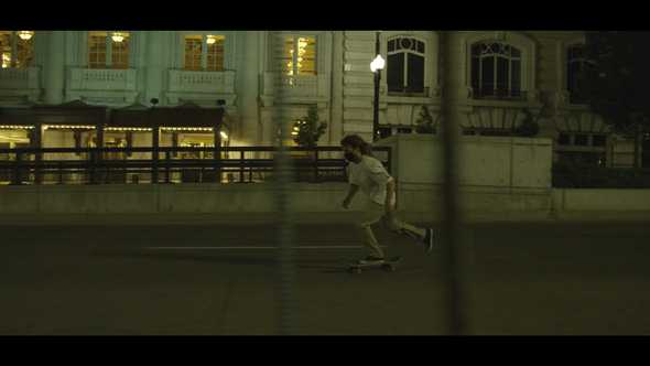 Wide shot