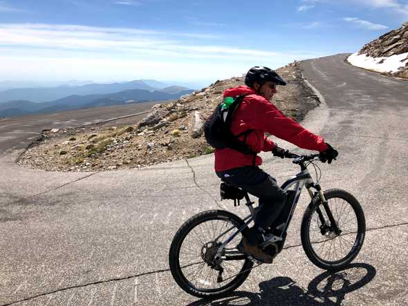 Switchback!