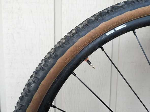 wobble sidewall