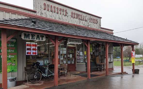 Duquette General Store