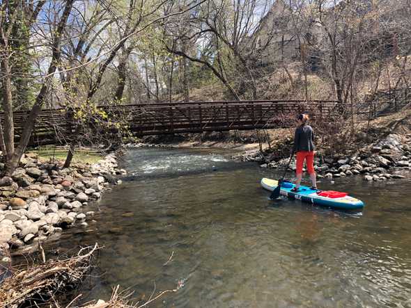 a bridge
