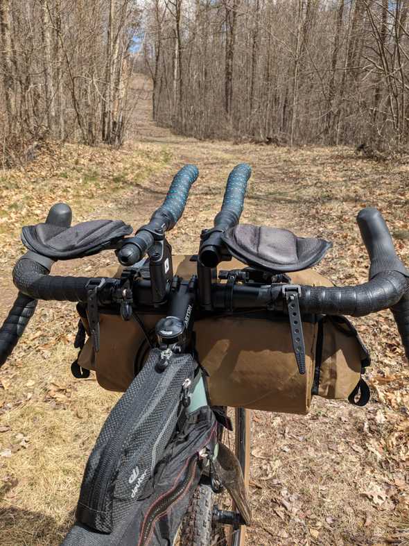 grass trail